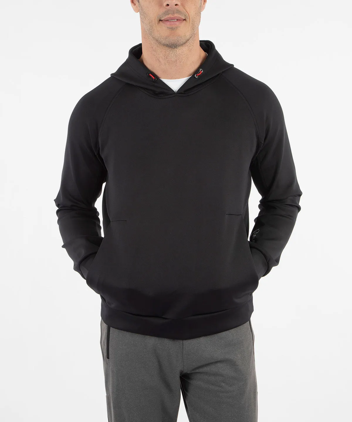 Men's Allendale 2.0 Water Repellent Hoodie Pullover