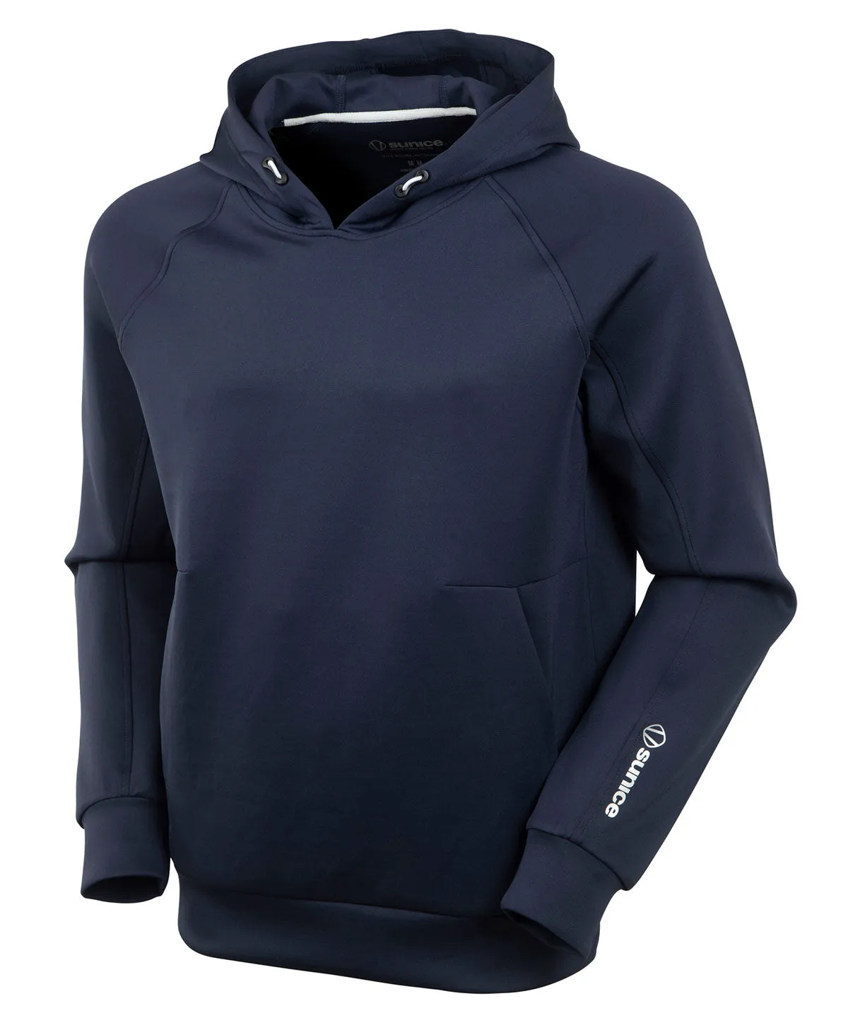 Men's Allendale 2.0 Water Repellent Hoodie Pullover