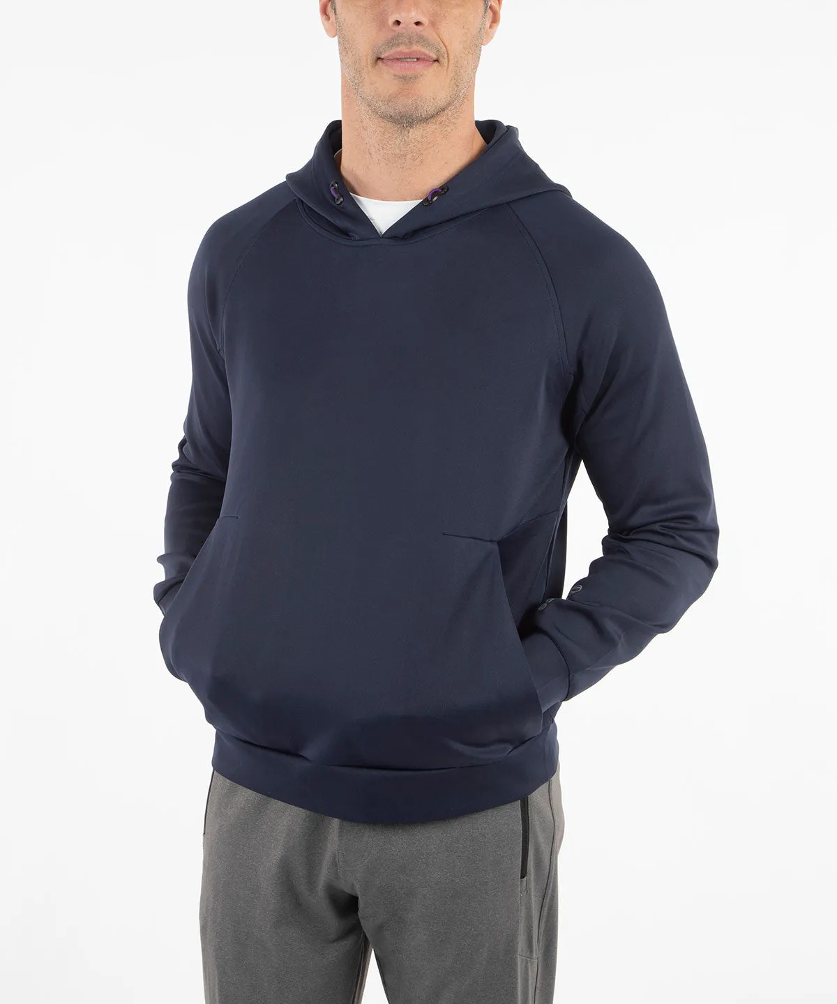 Men's Allendale 2.0 Water Repellent Hoodie Pullover