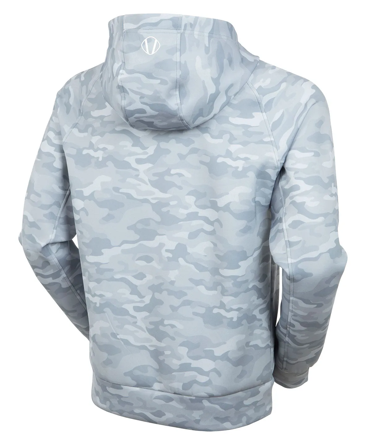 Men's Allendale 2.0 Water Repellent Hoodie Pullover