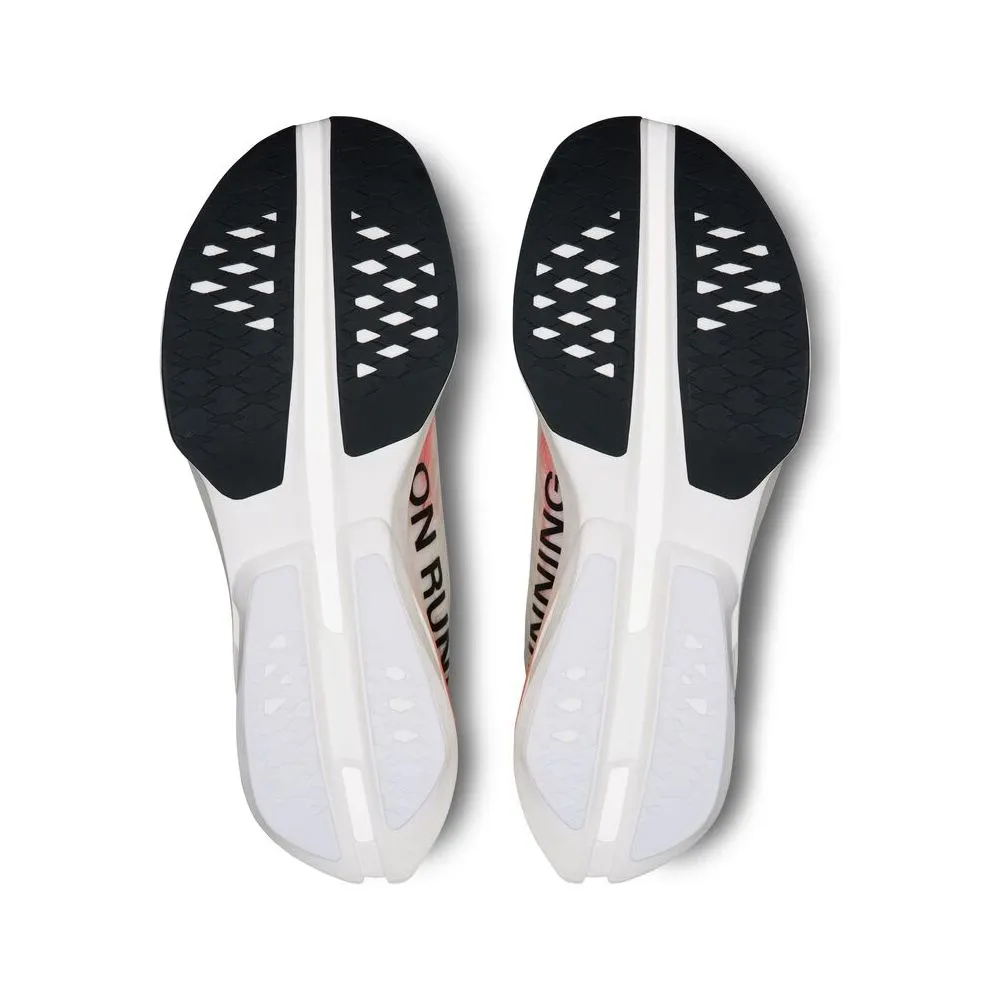 Mens Cloudboom Strike - White/Black