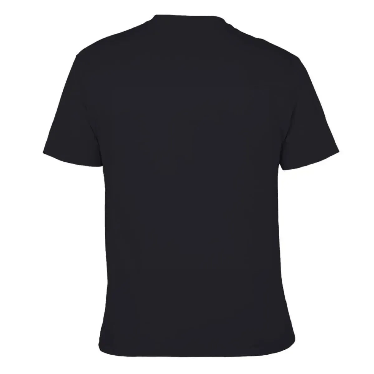 Men's Indepenence Round Neck T-shirt