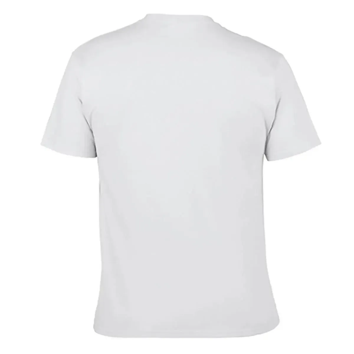 Men's Indepenence Round Neck T-shirt