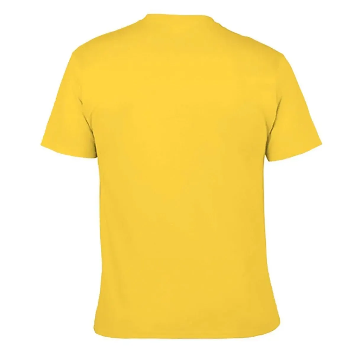 Men's Indepenence Round Neck T-shirt