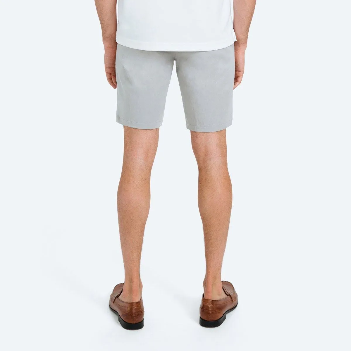 Men's Momentum Chino Shorts - Stone