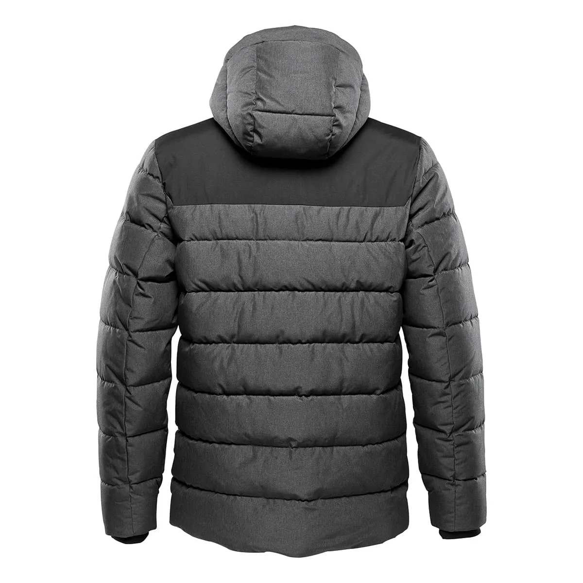 Men's Oslo HD Parka - HXP-1