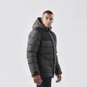 Men's Oslo HD Parka - HXP-1