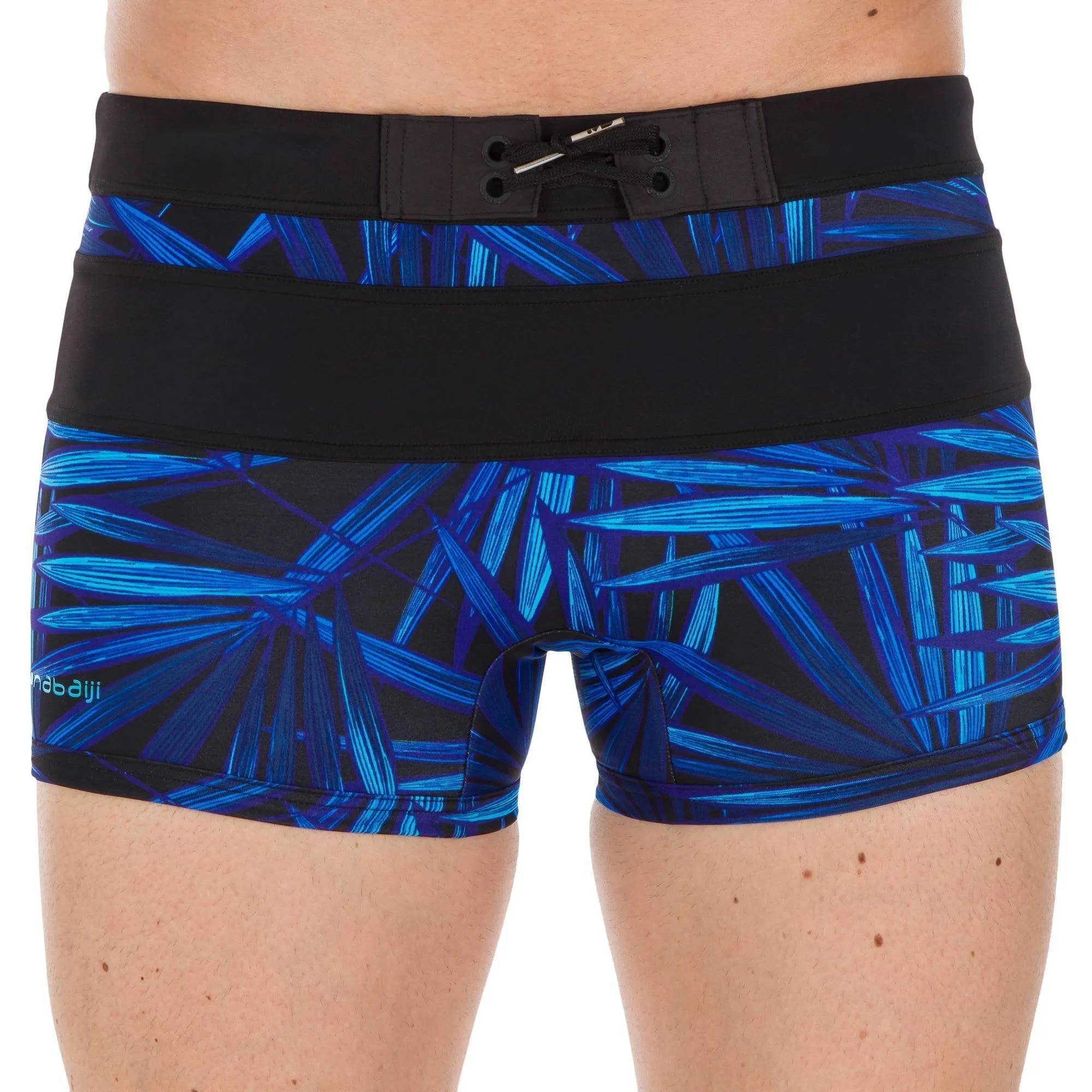 Men’s Swim Shorts Boxer B-Active Fun