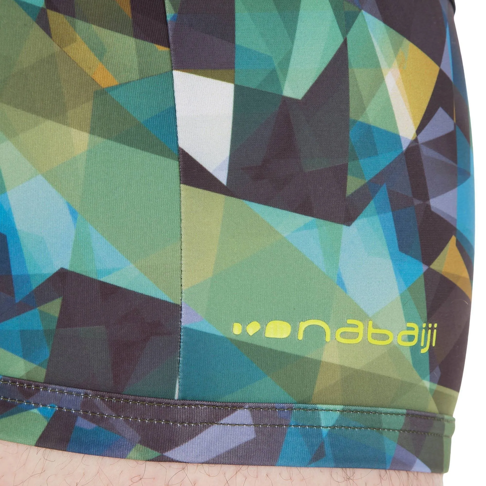 Men’s Swim Shorts Boxer B-Active Fun