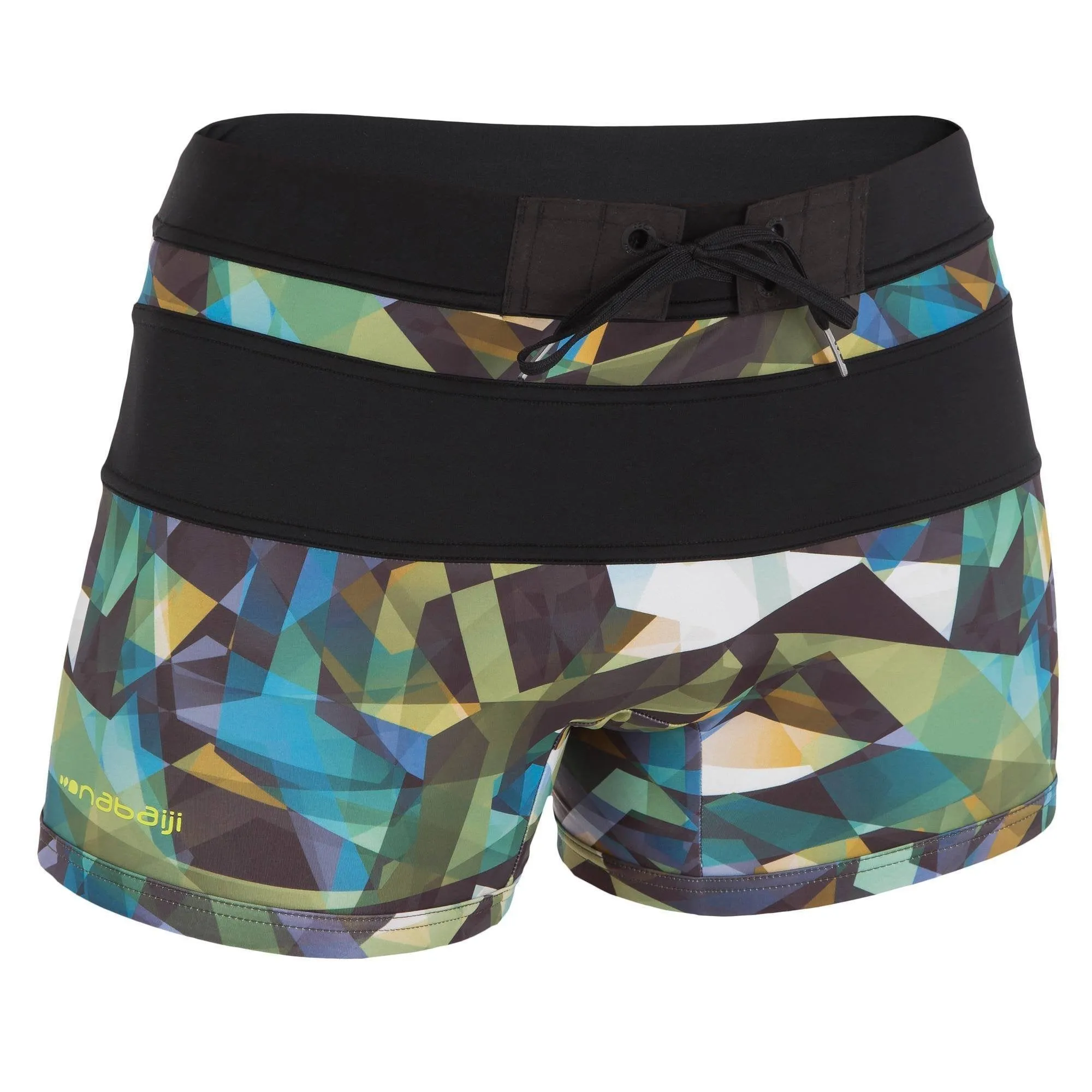 Men’s Swim Shorts Boxer B-Active Fun