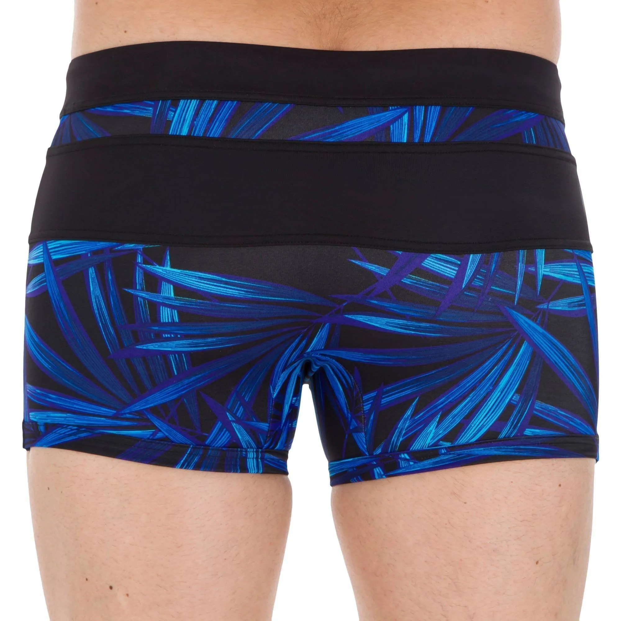 Men’s Swim Shorts Boxer B-Active Fun