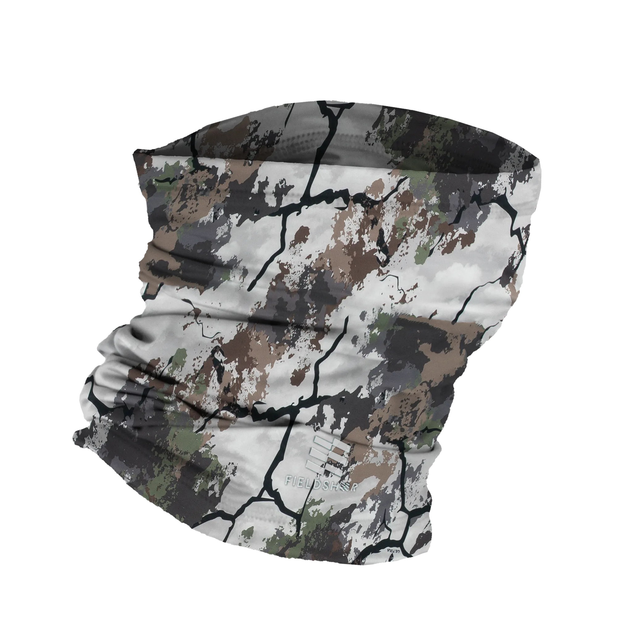 Mobile Cooling® King's Camo® Neck Gaiter