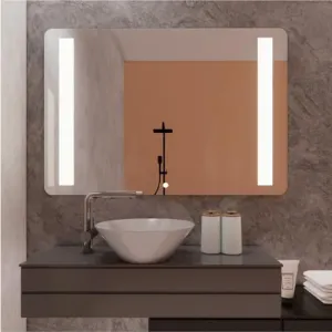 ModDwell-Luminous Luxury LED Mirror (Medium)