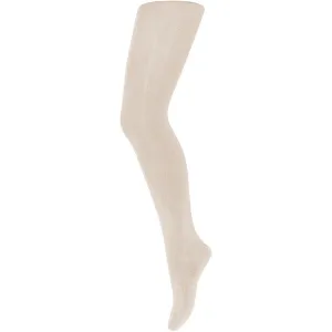 MP Danmark 323 Bamboo Tights 4109 Ecru