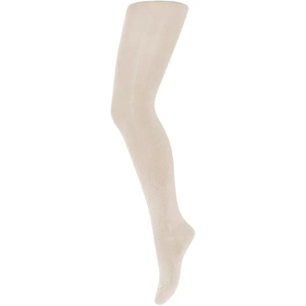 MP Danmark 323 Bamboo Tights 4109 Ecru