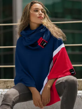 New England Patriots Infinity Scarf