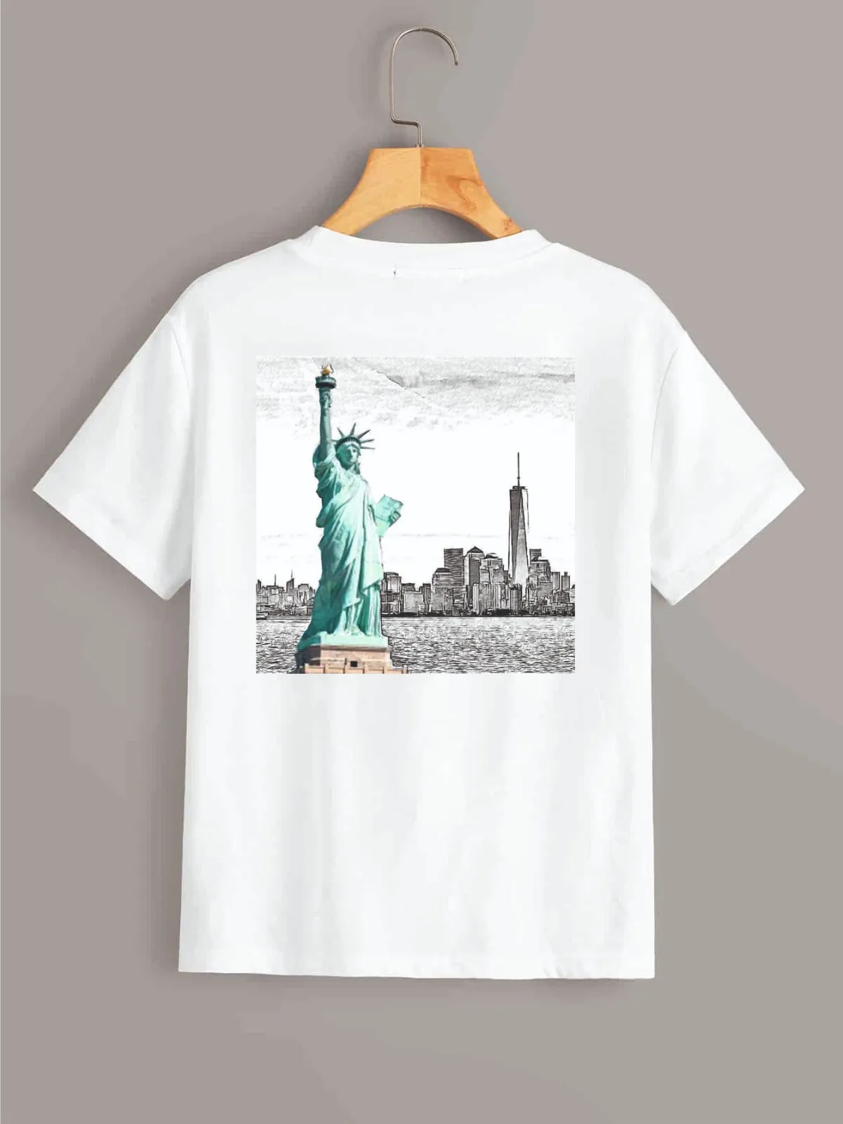 New York t-shirt