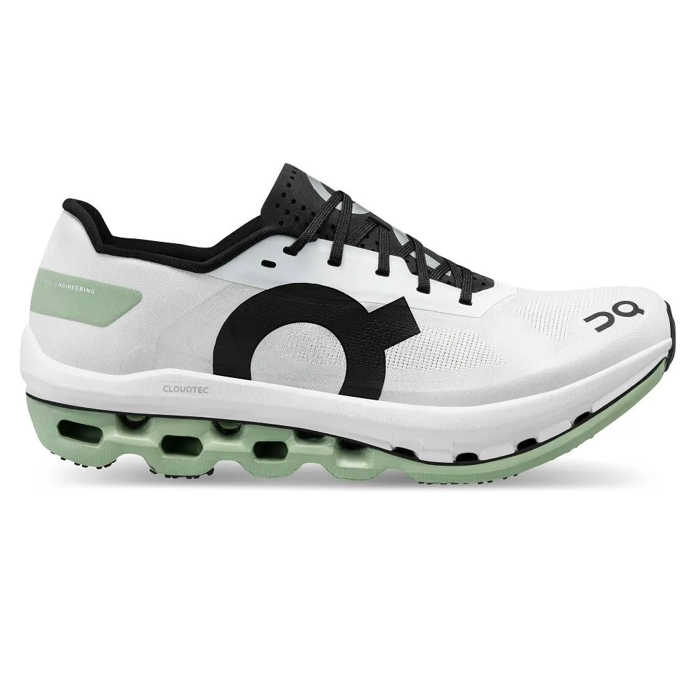 On Running Cloudboom Echo (Men's) - White/Black