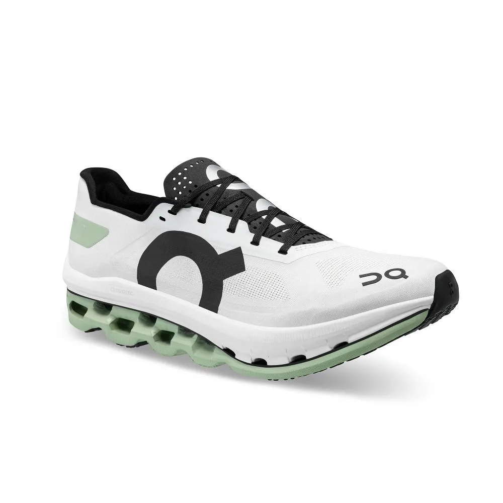 On Running Cloudboom Echo (Men's) - White/Black