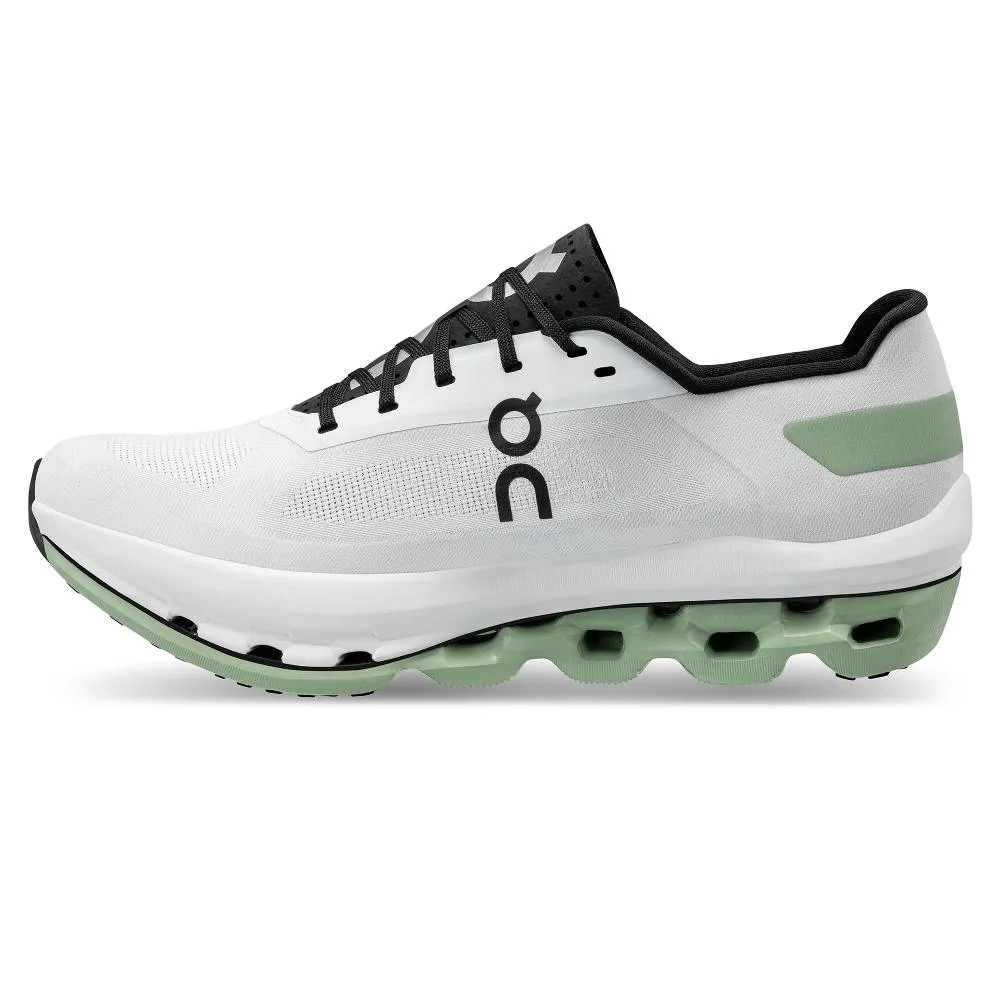 On Running Cloudboom Echo (Men's) - White/Black