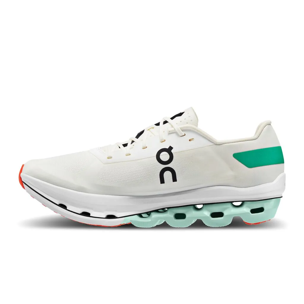 On Running Cloudboom Echo (Mens) - White/Mint