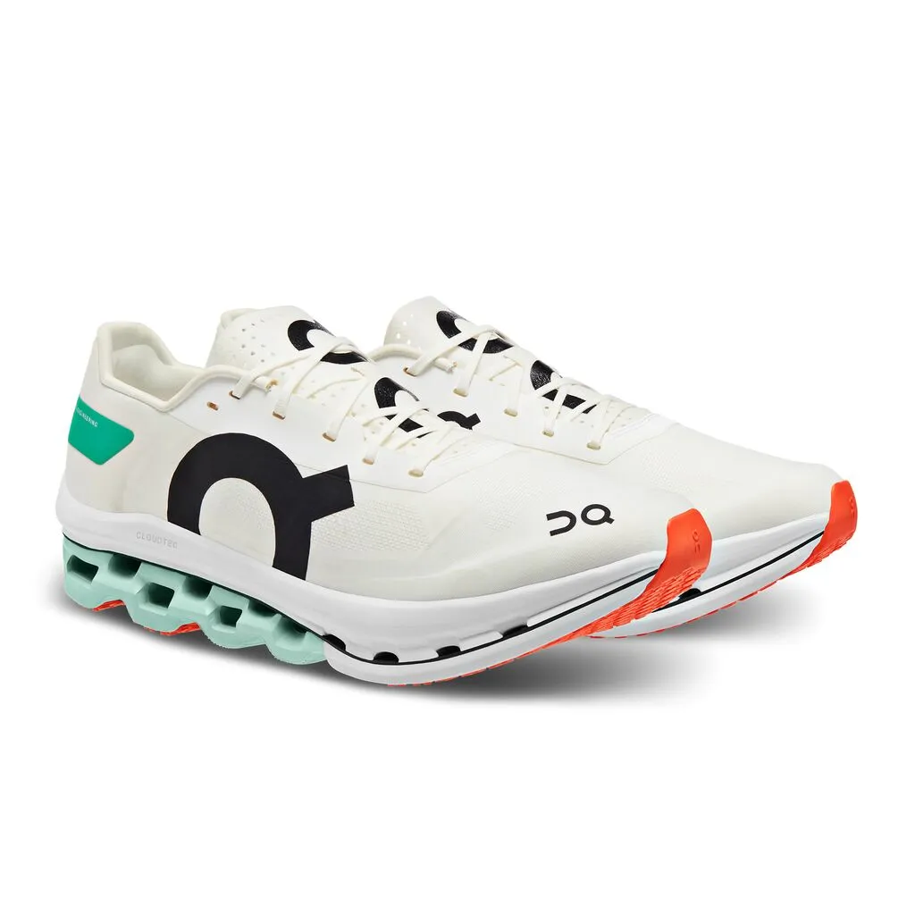 On Running Cloudboom Echo (Mens) - White/Mint