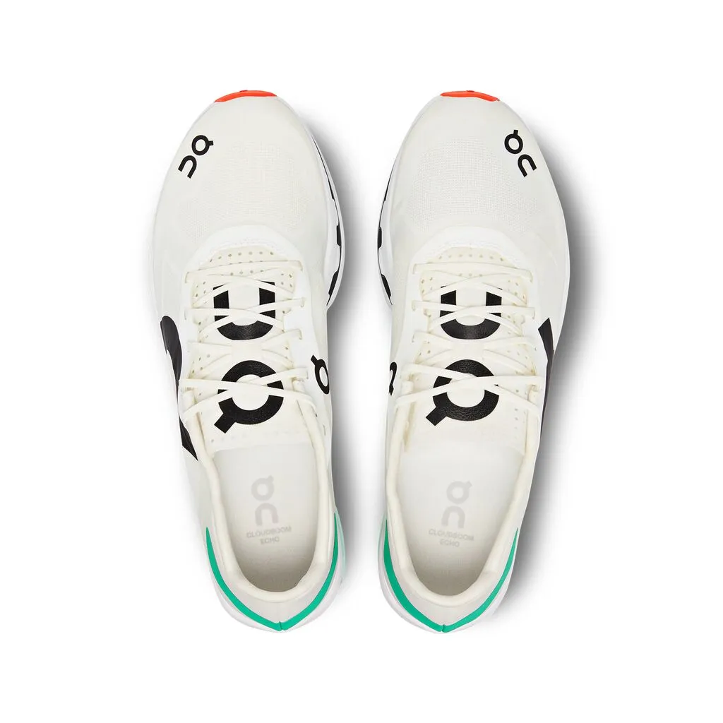 On Running Cloudboom Echo (Mens) - White/Mint