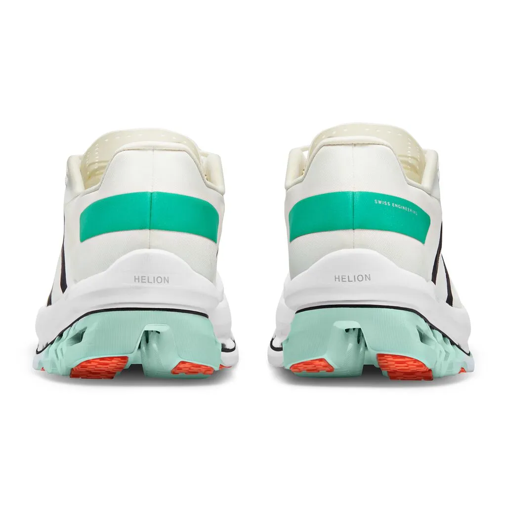 On Running Cloudboom Echo (Womens) - White/Mint