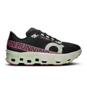 On Running Cloudmonster Hyper (Mens) - Black/Lima