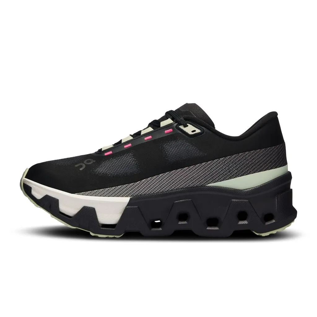 On Running Cloudmonster Hyper (Womens) - Iron/Black