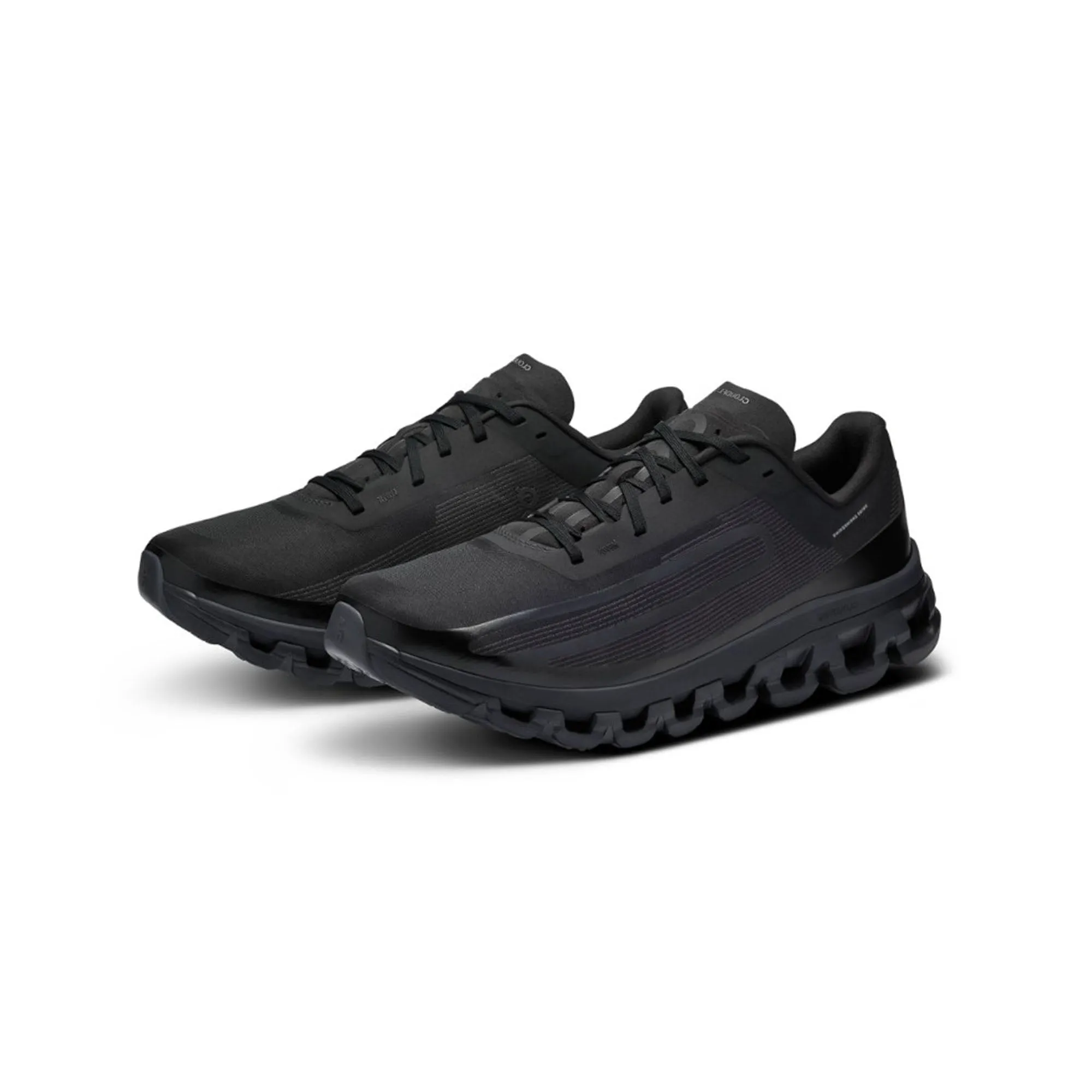 On Running Womens Cloudflow 4 IKON Shoes