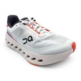 On Running Women's Cloudsurfer Next White/ Flame