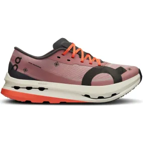 On Women's Cloudboom Echo 3 Dustrose / Eclipse