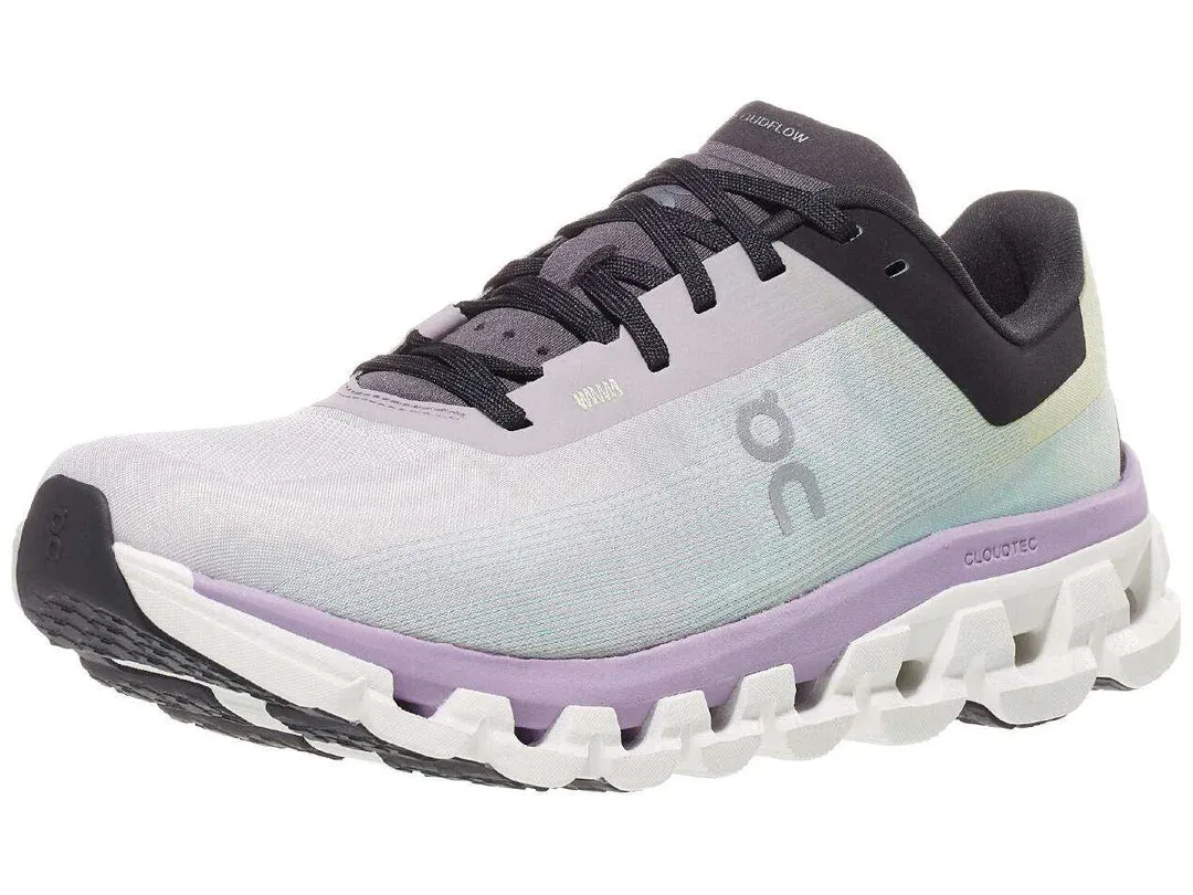 ON Women's Cloudflow 4 - Fade/Wisteria