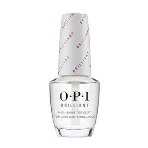 OPI Brilliant Top Coat