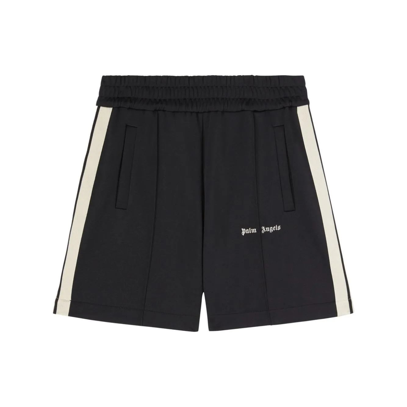 Palm Angels Shorts Black