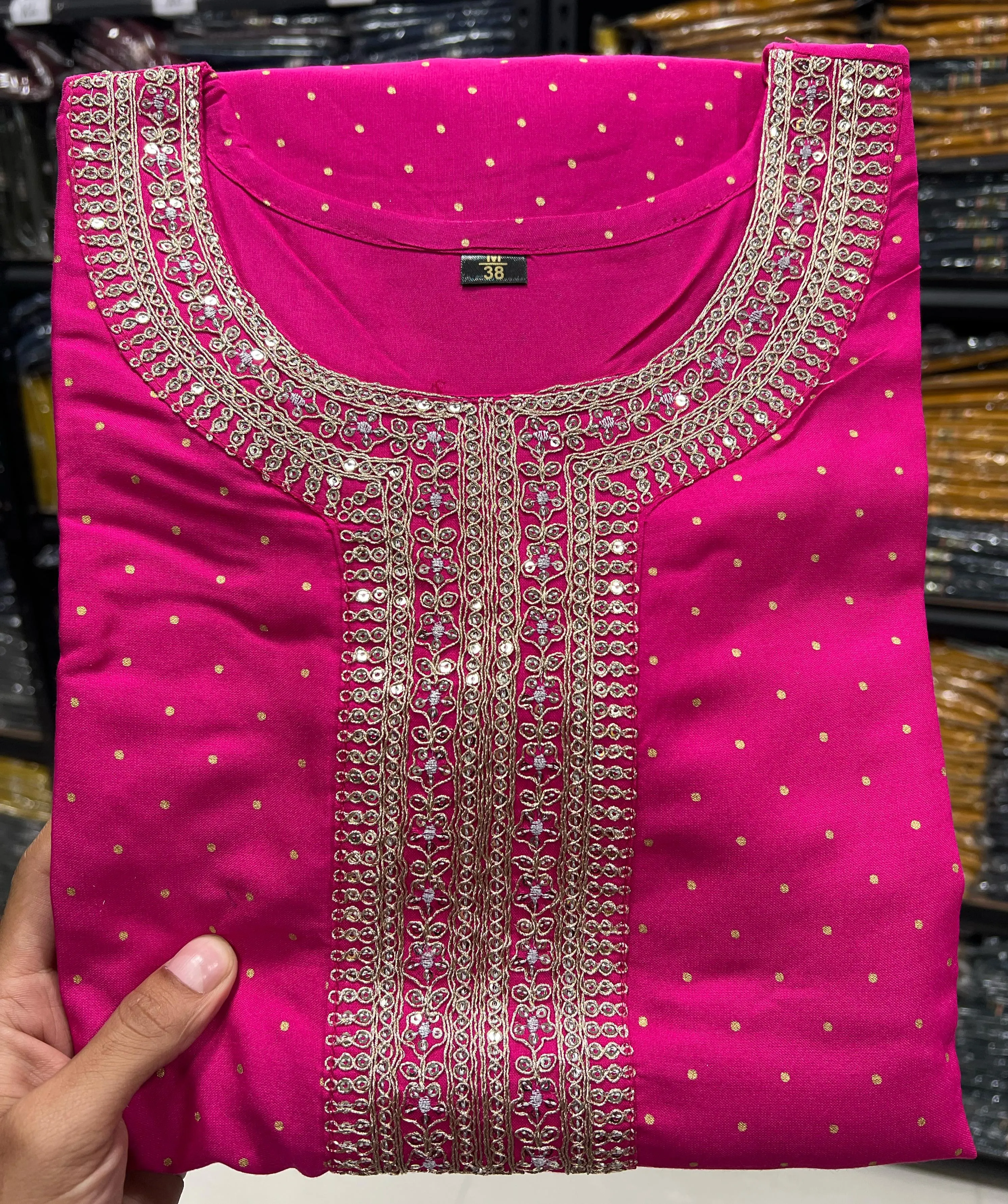 Party Wear Ethnic Women Kurti