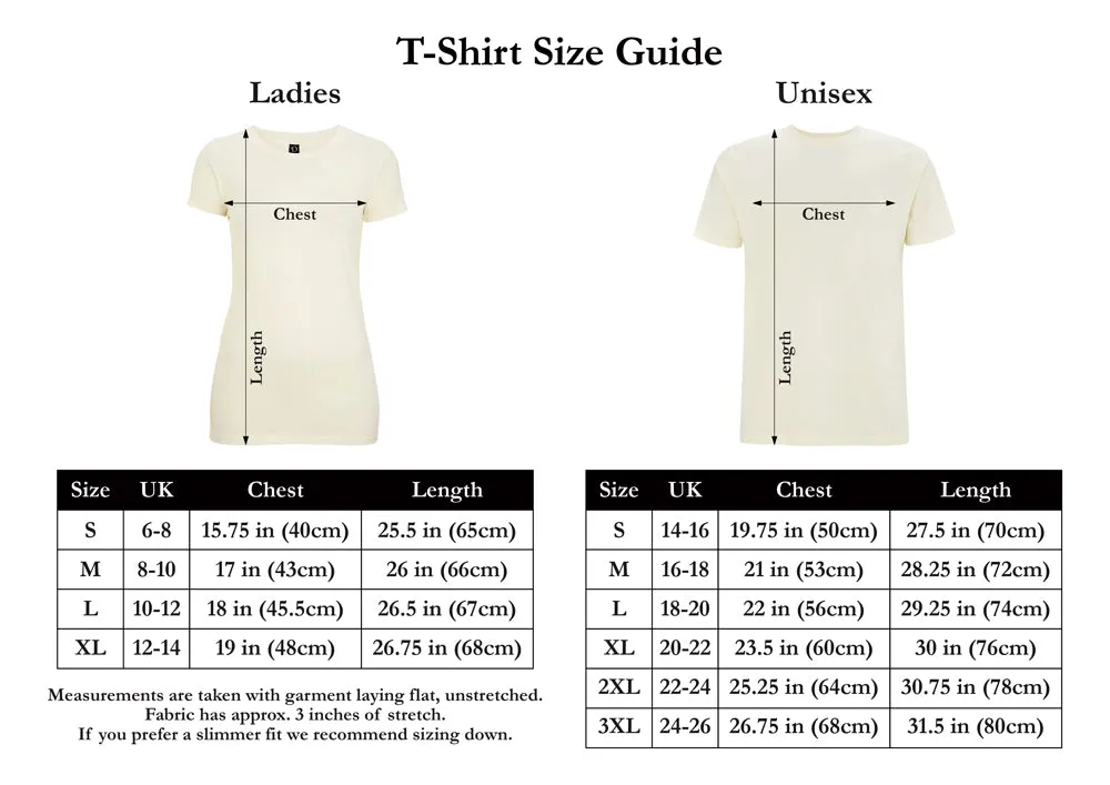 Peggy - Ladies T-Shirt