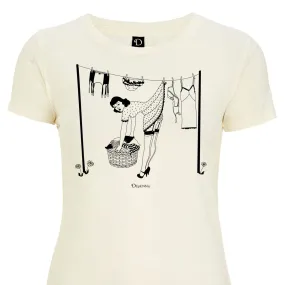 Peggy - Ladies T-Shirt