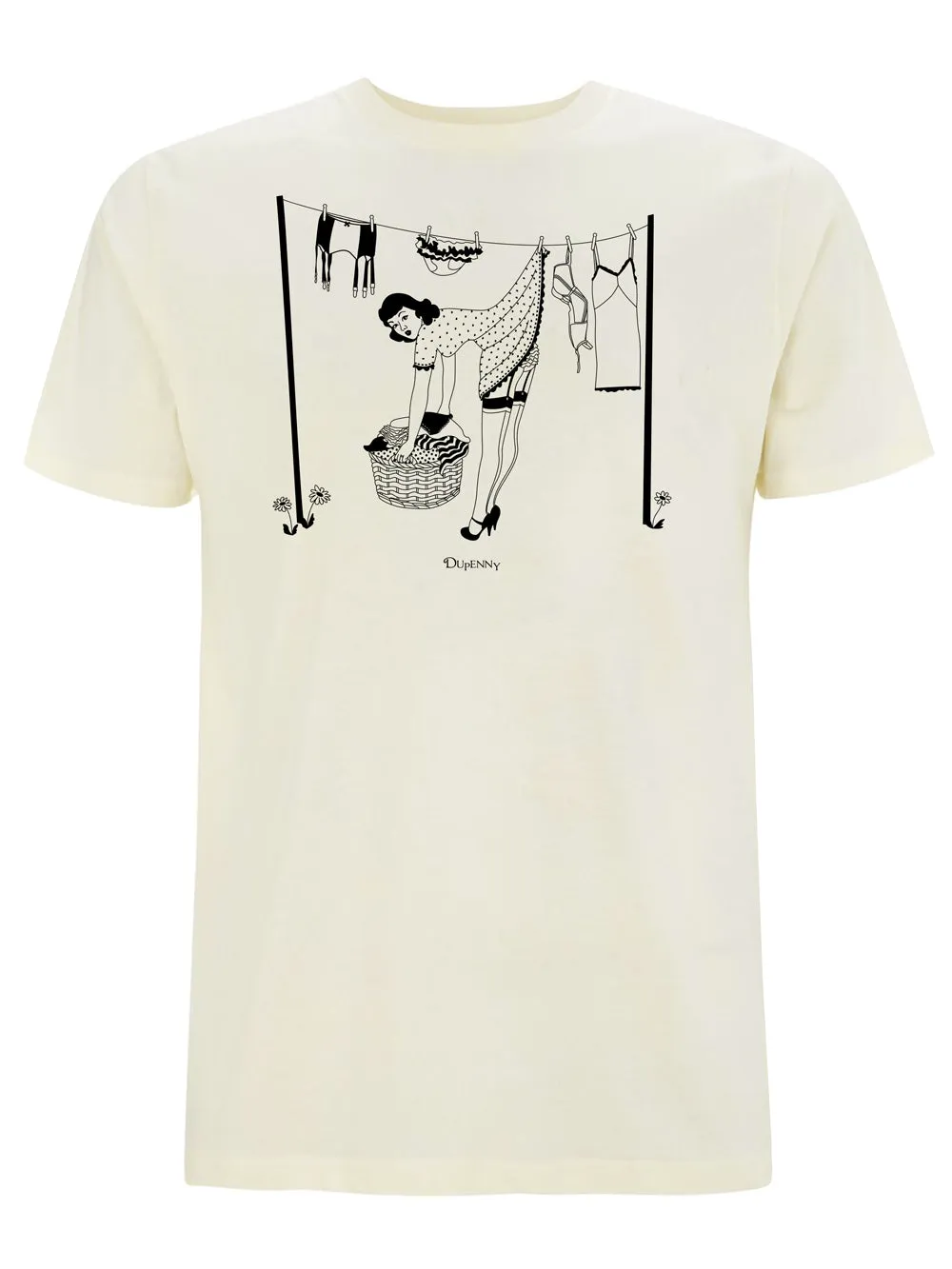 Peggy - Unisex T-Shirt