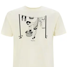 Peggy - Unisex T-Shirt