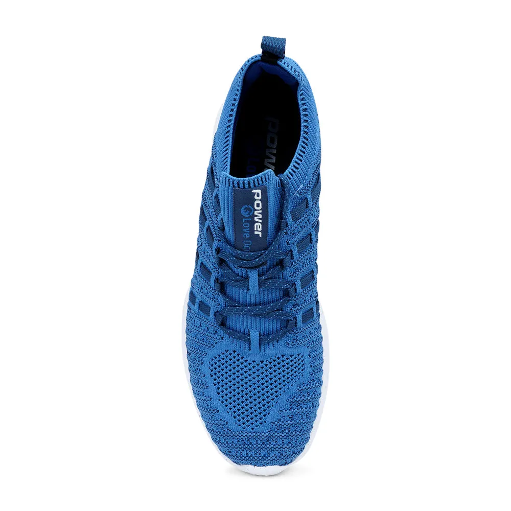 Power ENGAGE FLEX 300 LoveOcean Sneaker for Men