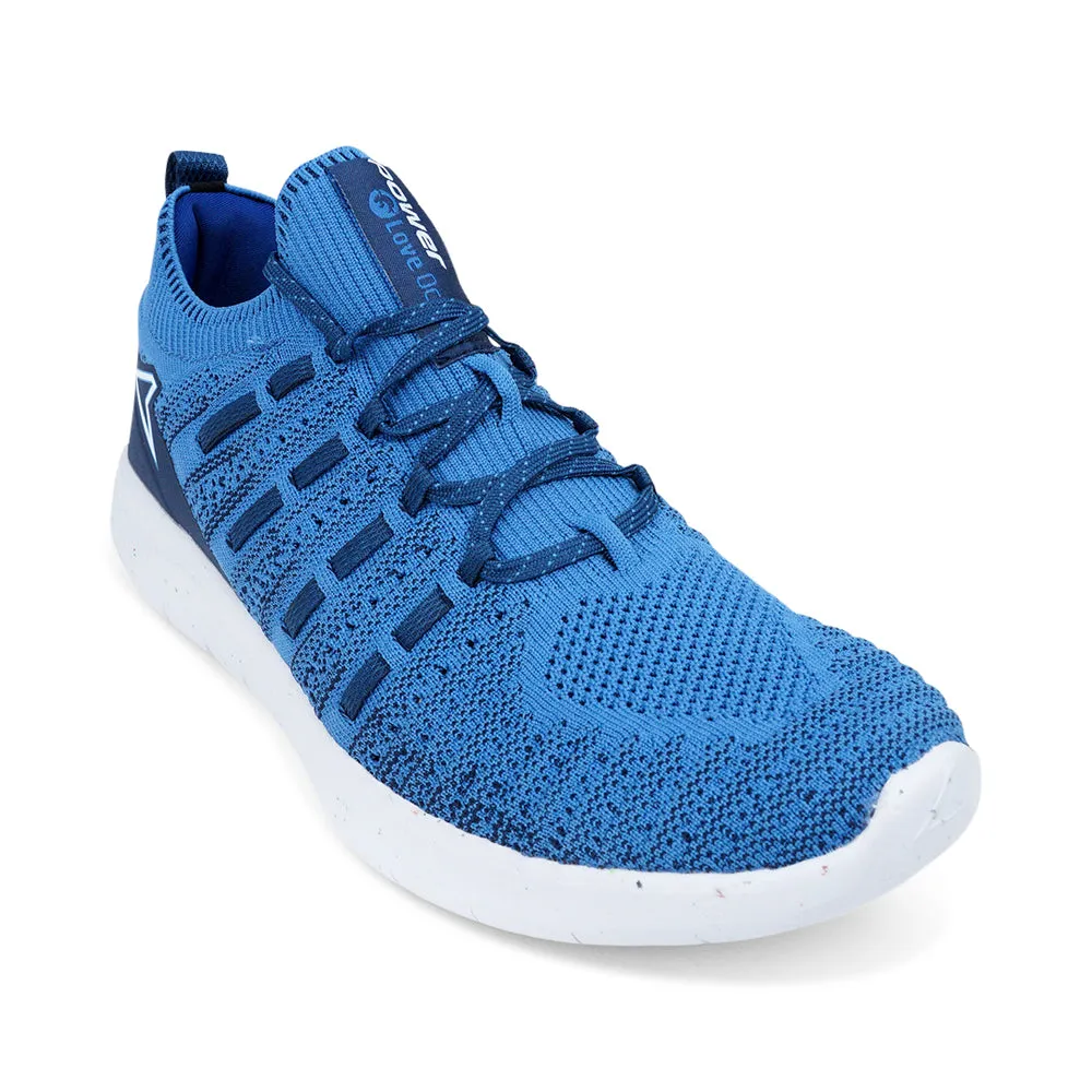 Power ENGAGE FLEX 300 LoveOcean Sneaker for Men