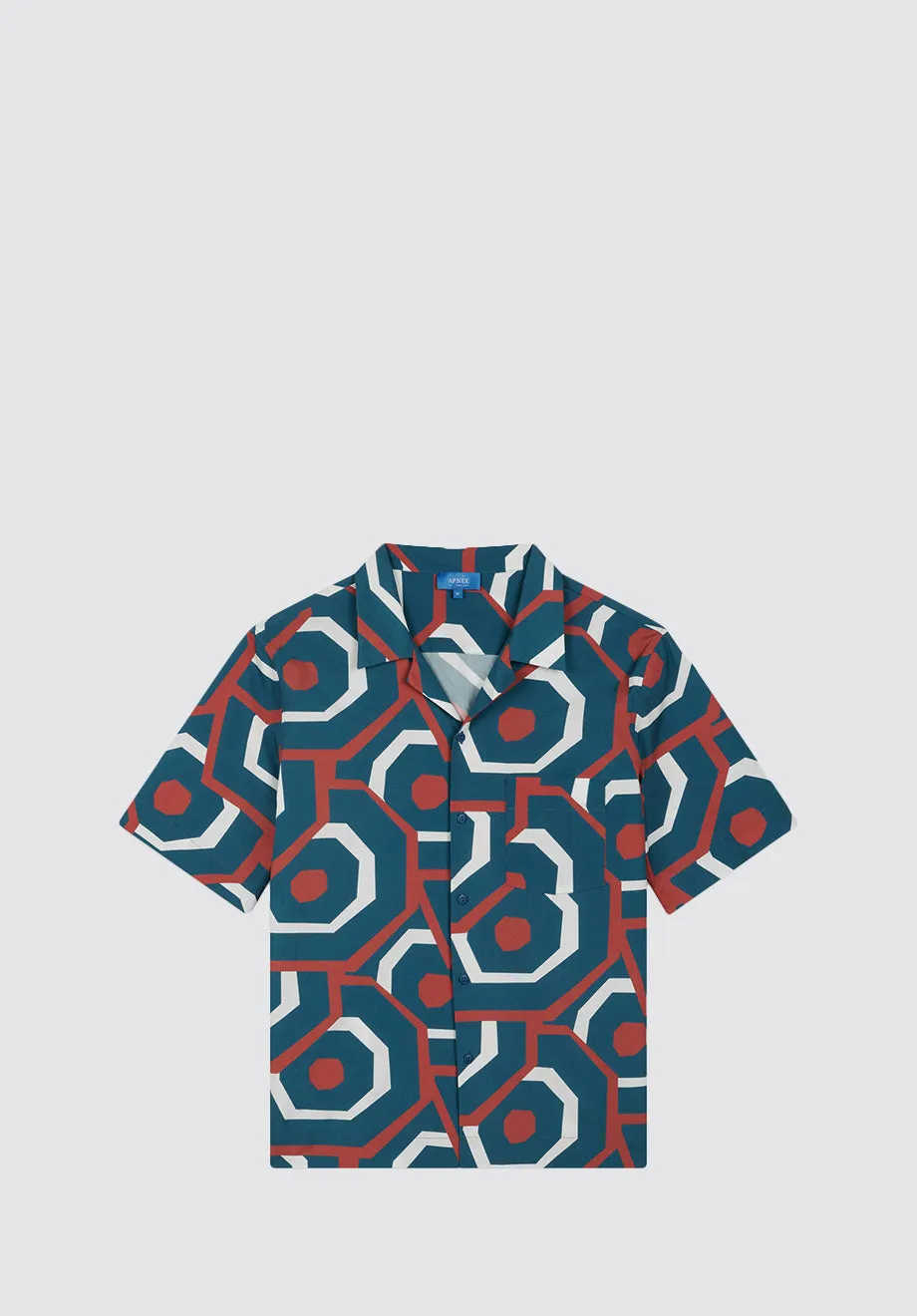 Printed Shirt