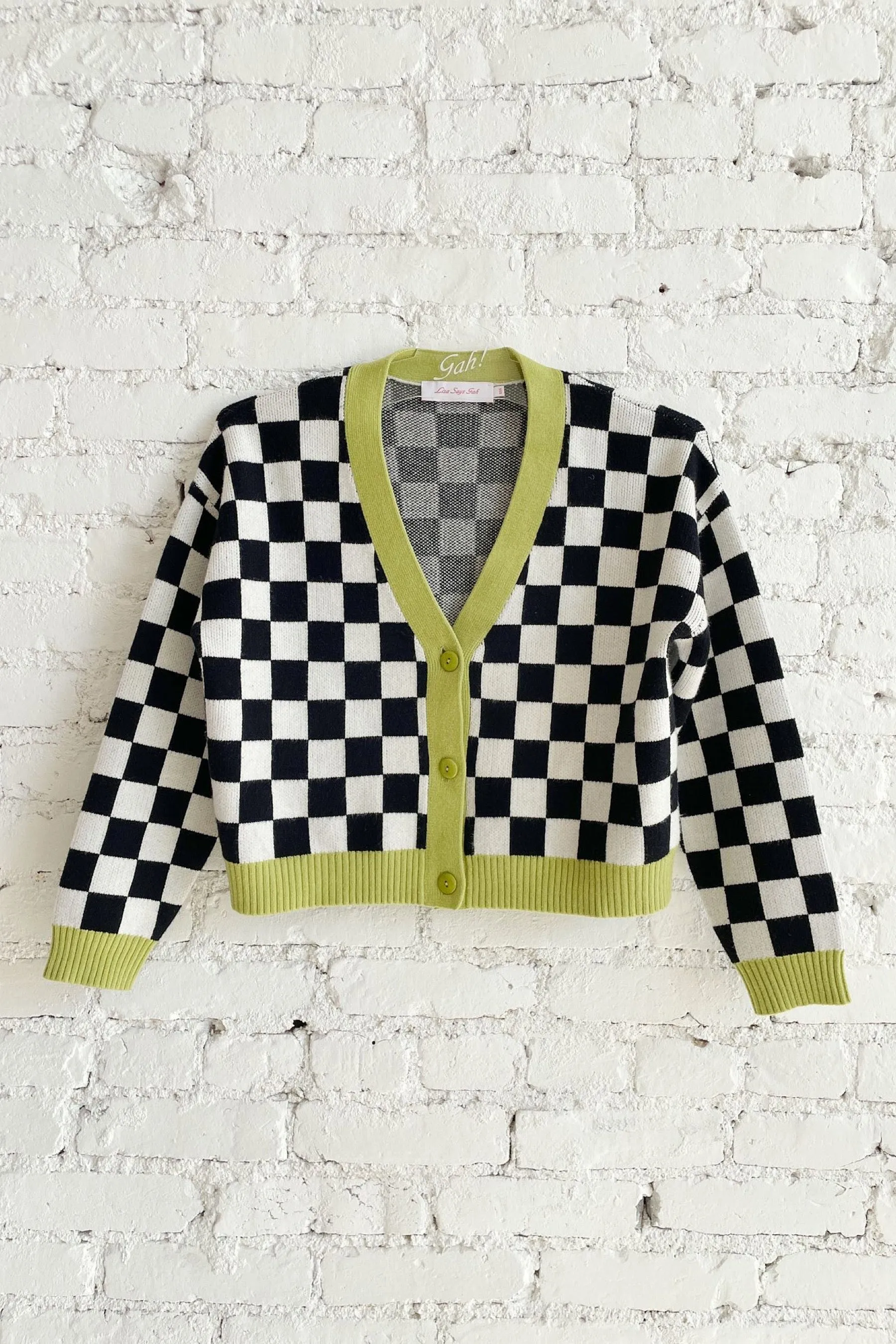 Racing Flat Andretti Cardi