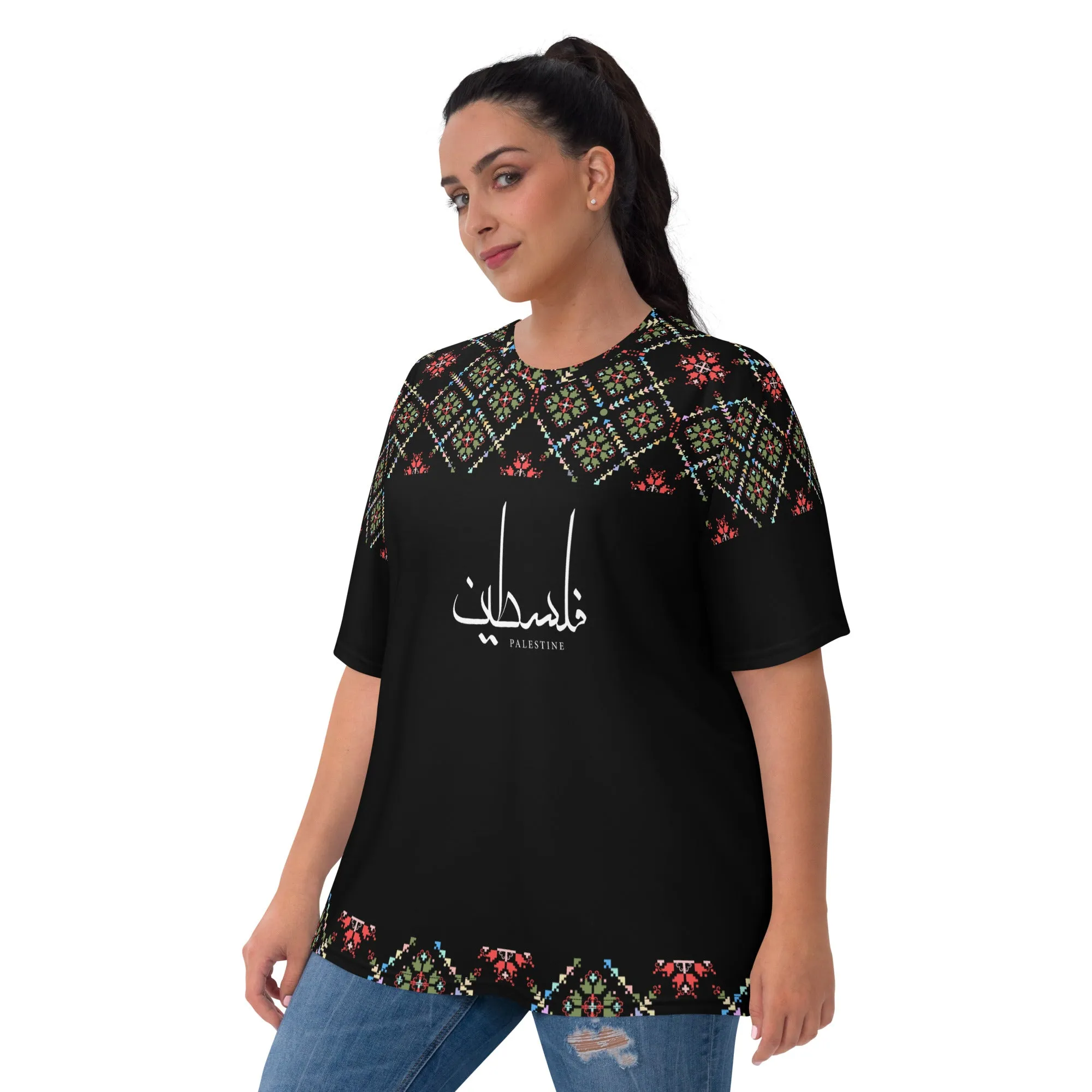 Real Word Luxury Women's T-shirt