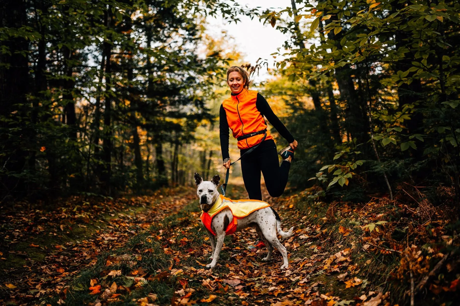 Ruffwear - Lumenglow Jacket *Black Friday Special*