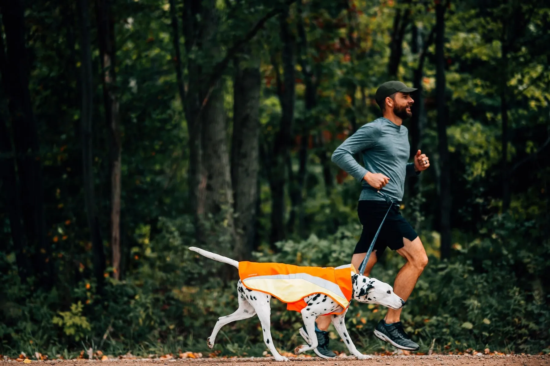 Ruffwear - Lumenglow Jacket *Black Friday Special*