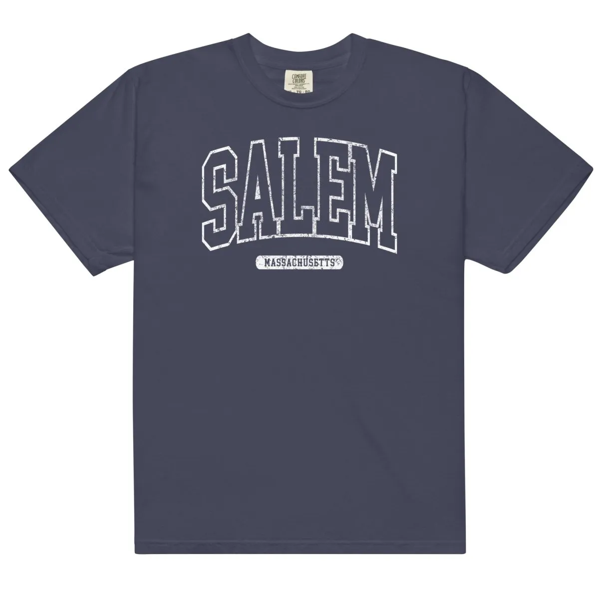 'Salem' T-Shirt