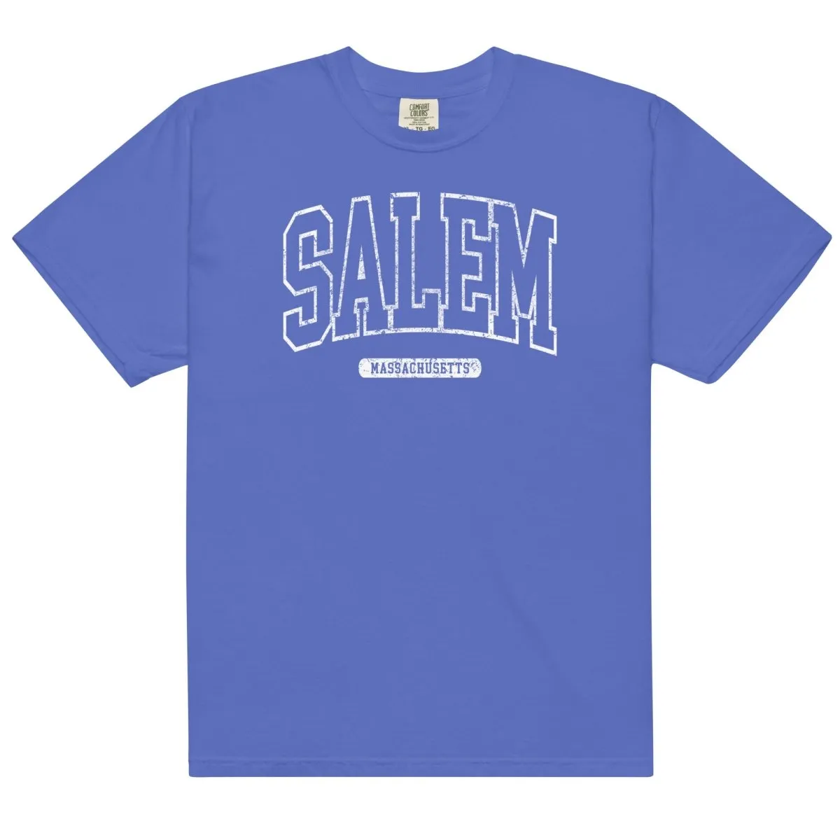 'Salem' T-Shirt